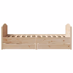 VidaXL 3301812 bed frame - Additional view 7