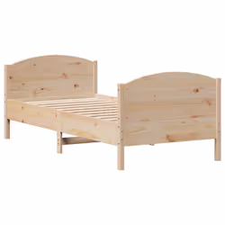 VidaXL 3301812 bed frame - Additional view 8