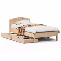 VidaXL 3301818, 20 kg, 185.5 cm, 2.06 m, 74.5 cm, 1800 x 2000 mm, 1 pc(s)