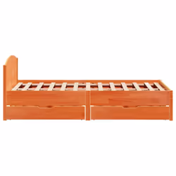 VidaXL 3301826 bed frame - Additional view 6