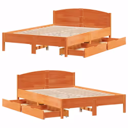 VidaXL 3301826 bed frame - Additional view 8