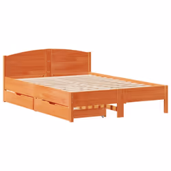 VidaXL 3301829 bed frame - Additional view 2