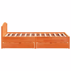 VidaXL 3301829 bed frame - Additional view 6