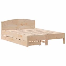 VidaXL 3301830 bed frame