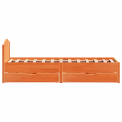 VidaXL 3301835 bed - Additional view 7