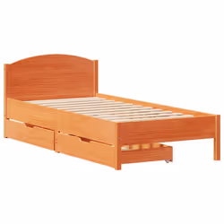 VidaXL 3301838 bed frame