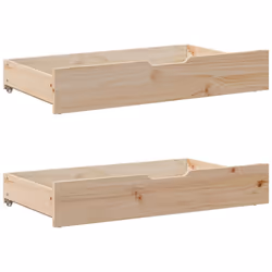 VidaXL 3301839 bed frame - Additional view 6