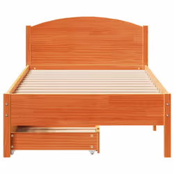 VidaXL 3301841 bed frame - Additional view 4