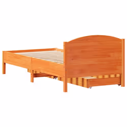 VidaXL 3301841 bed frame - Additional view 8