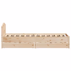VidaXL 3301842 bed frame - Additional view 7