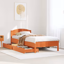 VidaXL 3301844 bed frame - Additional view 2