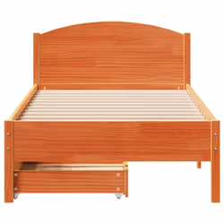 VidaXL 3301844 bed frame - Additional view 4
