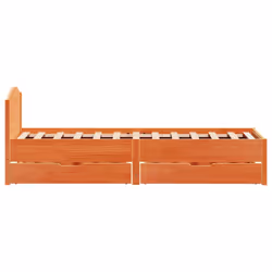 VidaXL 3301847 bed frame - Additional view 5