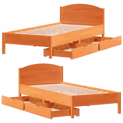 VidaXL 3301847 bed frame - Additional view 7