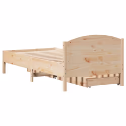 VidaXL 3301851 bed frame - Additional view 8