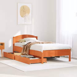 VidaXL 3301853 bed frame - Additional view 2