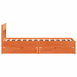 VidaXL 3301862 bed frame - Additional view 7
