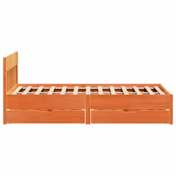 VidaXL 3301868 bed frame - Additional view 5