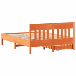 VidaXL 3301871 bed frame - Additional view 6
