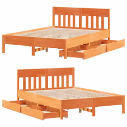 VidaXL 3301871 bed frame - Additional view 7