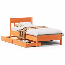 VidaXL 3301874, Brown, 20 kg, 105.5 cm, 2.06 m, 81 cm, 1000 x 2000 mm