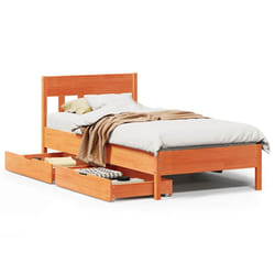 VidaXL 3301874 bed frame