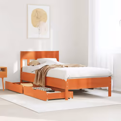 VidaXL 3301874 bed frame