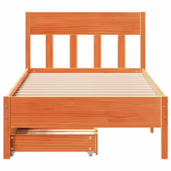 VidaXL 3301874 bed frame