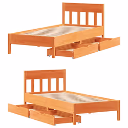 VidaXL 3301874 bed frame - Additional view 8