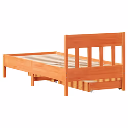 VidaXL 3301880 bed - Additional view 8