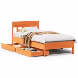 VidaXL 3301892, Brown, 20 kg, 80.5 cm, 195.5 cm, 81 cm, 750 x 1900 mm