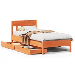VidaXL 3301892 bed frame