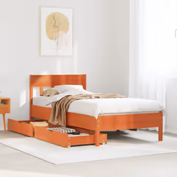 VidaXL 3301892 bed frame