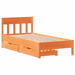 VidaXL 3301892 bed frame