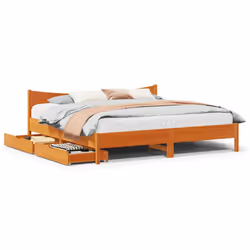 VidaXL 3301895 bed frame - Additional view 2