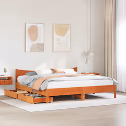 VidaXL 3301895 bed frame - Additional view 3