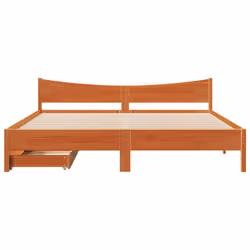 VidaXL 3301895 bed frame - Additional view 4