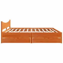 VidaXL 3301895 bed frame - Additional view 7