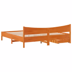 VidaXL 3301895 bed frame - Additional view 8