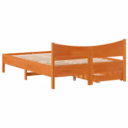 VidaXL 3301898 bed frame - Additional view 8