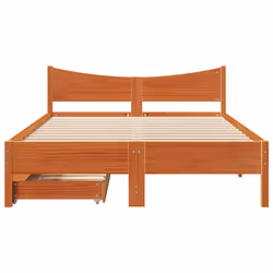 VidaXL 3301901 bed frame - Additional view 4