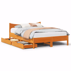VidaXL 3301910 bed frame - Additional view 2