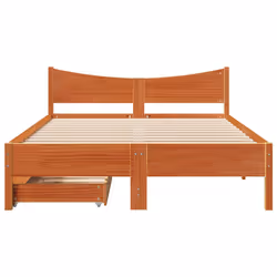 VidaXL 3301910 bed frame - Additional view 4