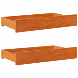 VidaXL 3301910 bed frame - Additional view 6