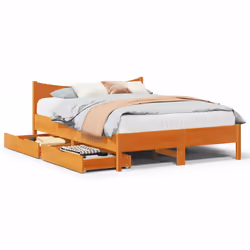 VidaXL 3301919 bed frame - Additional view 2