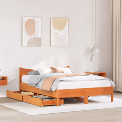 VidaXL 3301919 bed frame - Additional view 3