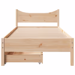 VidaXL 3301920 bed frame - Additional view 4