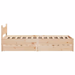 VidaXL 3301920 bed frame - Additional view 7