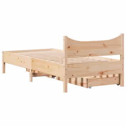 VidaXL 3301923 bed frame - Additional view 8