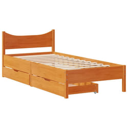 VidaXL 3301925 bed frame
